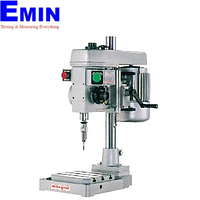 Morgon MTM-08V Gear Type Fully Automatic Tapping Machine (1~10 mm)