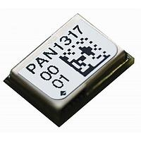Mô-đun Bluetooth PAN1317 CC2567 HCI BT+ANT Không ăng-ten +85 PANASONIC ENW-89827C2KF