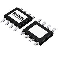 LDO Công Nghiệp 300mA 14-4.5 Vin Đóng Gói HTSOP-J8 ROHM Semiconductor BD80GA3MEFJ-LBH2