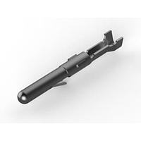 AMP Connectors - TE Connectivity 350079-4 Contacts MNL PIN 30-22 .0125