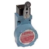 Honeywell LSXYAB3K ヘビーデューティーリミットスイッチ 爆発防止仕様/非プラグイン 低温側回転式