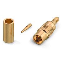 Wurth Elektronik 66026021110420 ケーブルコネクタ WR-MMCX RG178 RG196 ST ジャック フレックスケーブル