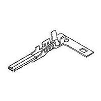 Đầu nối robot lưỡi chữ nhật 36 chân, đầu bấm, dây có mối hàn mạ phủ Molex 503195-1000