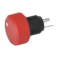 Biến trở xoay 4.7Kohms 20% tuyến tính nhựa đỏ Vishay Sfernice P16RP472MAB15