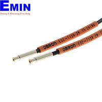 Đầu sợi quang hình trụ OMRON E32-T12R 2M