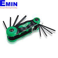 Chìa lục giác 7 trong 1 TOPTUL AGFB0703