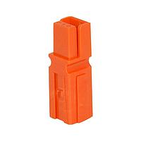 Anderson Power Products 1327G17 Housings PP15/45 HOUSING ONLY ORANGE
