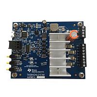 Texas Instruments TAS6424LQ1EVM オーディオアンプ TAS6424LQ1EVM
