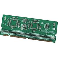 Thẻ Con & Bo Mạch OEM MCU CARD 100P KÈM PIC24FJ96GA010 Mikroe MIKROE-177