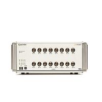 Hệ thống kiểm tra Wi-Fi 6 và Wi-Fi 6E lên tới 7.3 GHz Litepoint IQxel-MW 7G