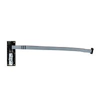 Phụ kiện Bộ xử lý Đầu dò tháo rời CodeWarrior TAP cho Bộ xử lý LS1&LS2 (đặt hàng cùng với bộ cơ sở) - ARM Mini10 chân NXP CWH-CTP-CTX10-YE