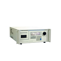 Nguồn Ac California Instruments (3000 Va/ Pha,300A,110A) California Instruments 9003i