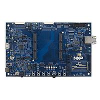 Card Con Gái & Bo Mạch OEM DC cho HALO208LQFP NXP MAC57D5-208DC