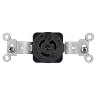 Phích cắm và ổ cắm nguồn AC Qualtek Electronics Q-610