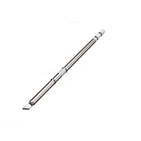 HAKKO T12-KR Soldering Tips (4.7x11mm)