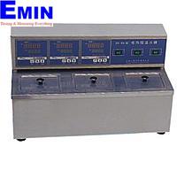 Bể ổn nhiệt HINOTEK DK-8D (3 holes, RT+5~99℃, 2.1L×3)