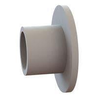 Long đỡ vai Long đỡ vai, đường kính trong 0.386, đường kính ngoài 0.875, đường kính trục 0.484 Essentra Components 12SWS3514