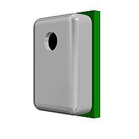 PUI Audio AMM-2742-T-R アナログMEMSマイクロフォン オムニ -42dB 2VDC 150uA