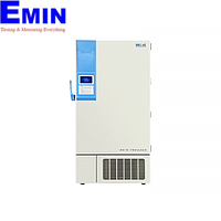 MELING DW-HL678HC ຕູ້ເຢັນອຸນຫະພູມຕໍ່າສຸດ (-86℃, 678L)