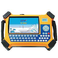 GENY YC98S1 ເຄື່ອງວັດແທກມາດຕະຖານສາມເຟດ Portable (30V-480V, 0.05-10A)