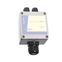 Evikon E2608-O2 氧气探测器 (0~25 %vol O2)