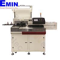 JCW JCW-CST22 Fully Automatic Wire Stripping to Tinning Machine (AWG 30 - AWG 16, 45-1000 mm, 2-15 mm)