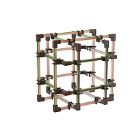 Cuộn dây Helmholtz Schwarzbeck HHS 3D 5213-50 (0 … 20 kHz, 390 A/m, 5 phút)