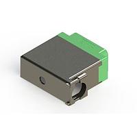 EDAC 516-038-541-556 Connectors Rack & Panel Connector