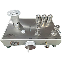 BalunTech L507-100KPA-05 저압 데드 웨이트 테스터 (2~100 kPa,  0.005%RD)