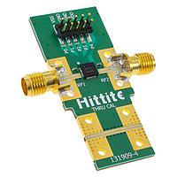 Bảng Đánh Giá Bộ Giảm Tín Hiệu Analog Devices EV1HMC941ALP4