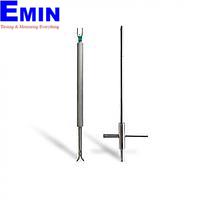 Sauermann TPS-08-1500-T K熱電対付きピトー管Sタイプ