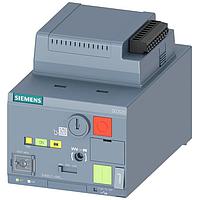 SIEMENS 3VA92770HC20 Synchronizable Motor Operator BRKR 3VA52/61/62 STORD ENERGY OP 42-60V
