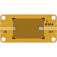 Bộ nhân công cụ phát triển RF, MLPNC-7102S1-SMT580SMT Quantic X-Microwave XR-A3R6-0804D