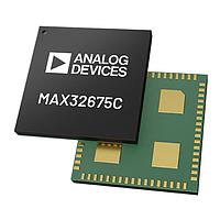 Bộ vi điều khiển ARM 8MHz bộ dao động khởi động, khởi động an toàn di Analog Devices MAX32675CALZ+T
