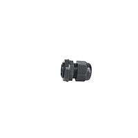 Bud Industries NG-9514 Cable Glands Cable Gland, (PG-13.5) 0.24 to .43 in