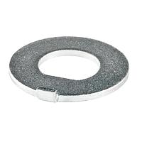 Vòng Khoá Tiêu Chuẩn Mét Cho Ốc Lót D-Phẳng NKK Switches AT515M