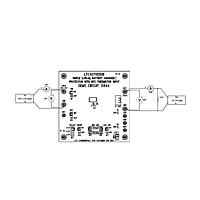 Analog Devices DC1584A Battery Management LTC4070EDDB Demo Board - Simple Low-IQ B