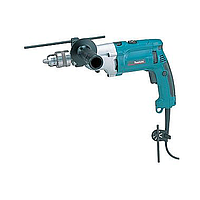 Makita HR2070 钻头 690W