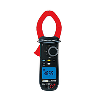 Chauvin Arnoux F601 AC 디지털 멀티 미터 클램프 (True RMS 2000A)