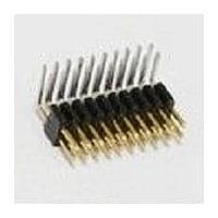 Amphenol FCI 20021112-00006T1LF Unshrouded HD RA TH