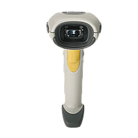 Máy quét mã vạch 1D Zebra LS4208 (650 nm Laser Diode)
