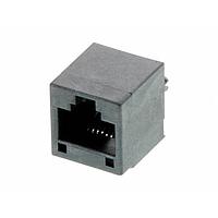 Molex 85506-5002 モジュラー高速トップエントリーDトップエントリージャックLC