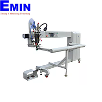 Danrel DR-T300L-1800 PVC Tarpaulin Hot Air Welding Machine