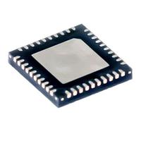 Texas Instruments CC3351ENJARSBR RF Microcontrollers - MCU SimpleLink dual-band (2.4 and 5 GHz) Wi-