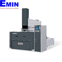 JSEDM EB860N ZNC Electric Discharge Machine (600; 800 mm3/min)
