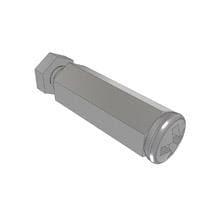 Gian cách SureWare Gian cách xếp chồng bảng chính xác Samtec SO-1315-03-01-01-L