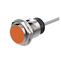 Autonics PR30-10AC-V Cylindrical Inductive Proximity Sensors (20Hz, 10mm, 100-240VAC)