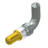 Chân D-Sub Đực R/A 40A Chân Nguồn Amphenol CONEC 131C13039X