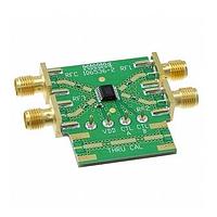 Analog Devices EV1HMC245AQS16 RF Switch EVALUATION PCB ASSEMBLY