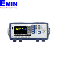 Máy phân tích công suất BK Precision 5335B (600Vrms, 20Arms, 100kHz)